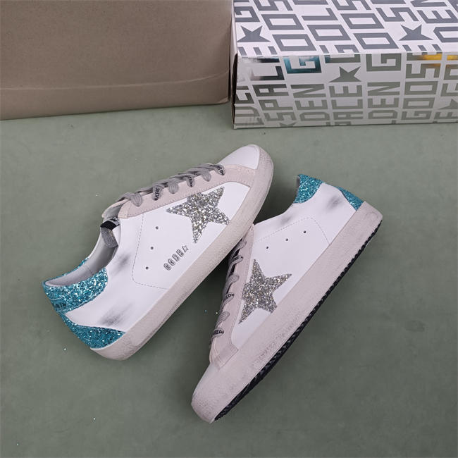 Golden Goose Sneaker