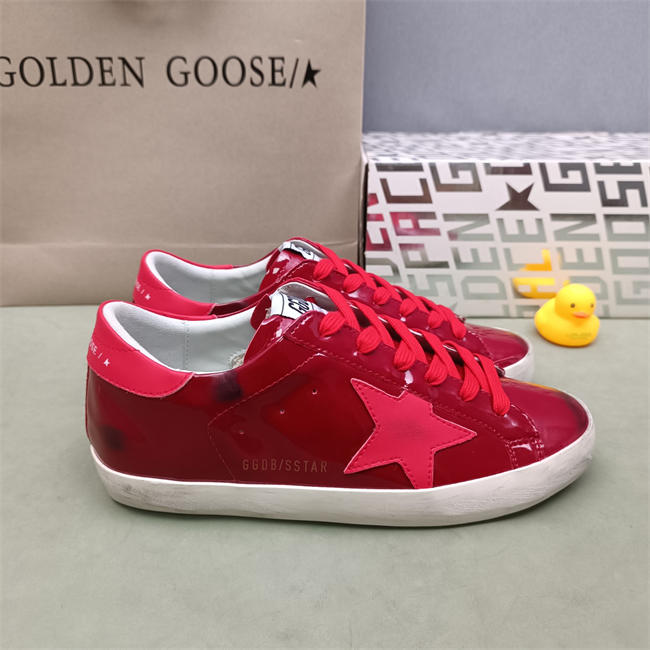 Golden Goose Sneaker
