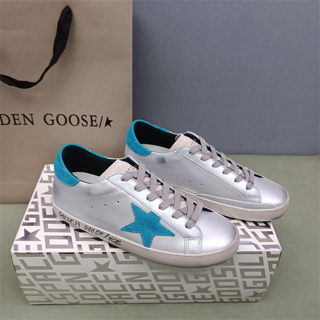 Golden Goose Sneaker