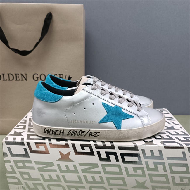 Golden Goose Sneaker