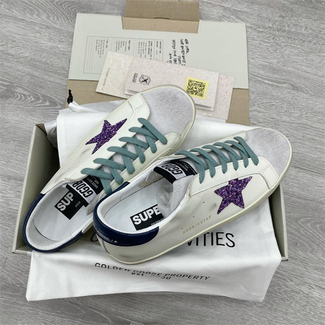 Golden Goose Sneaker