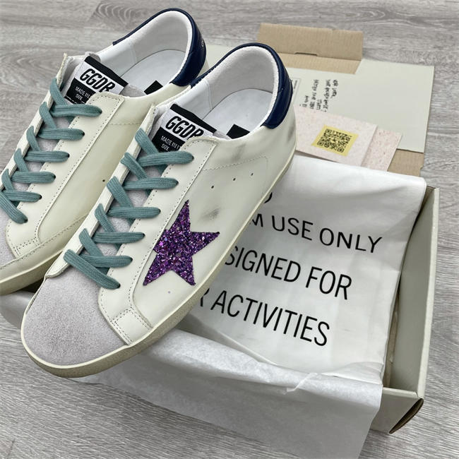 Golden Goose Sneaker
