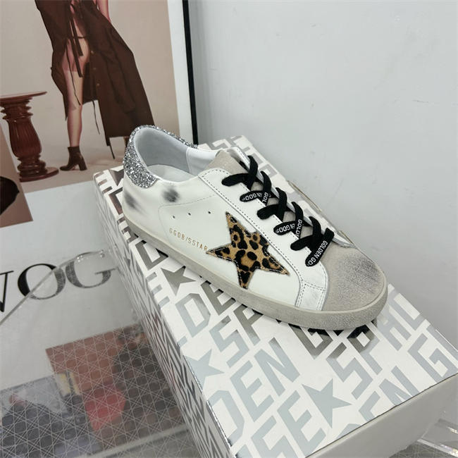 Golden Goose Sneaker