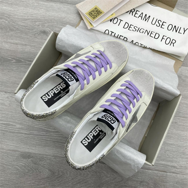 Golden Goose Sneaker