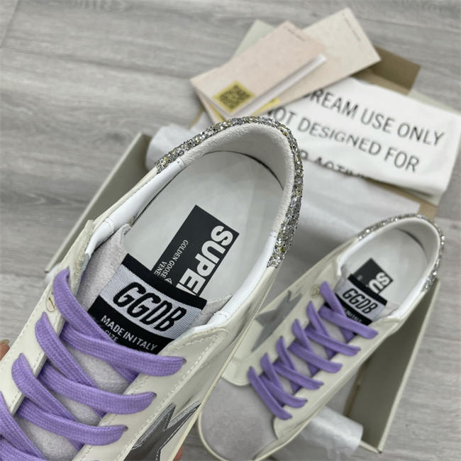 Golden Goose Sneaker