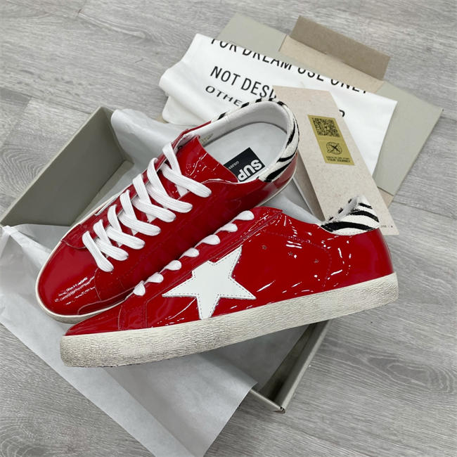 Golden Goose Sneaker