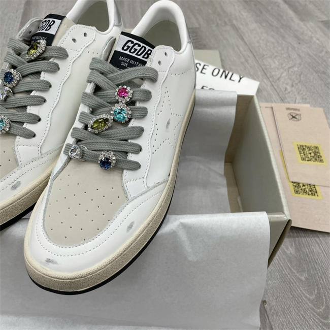 Golden Goose Sneaker
