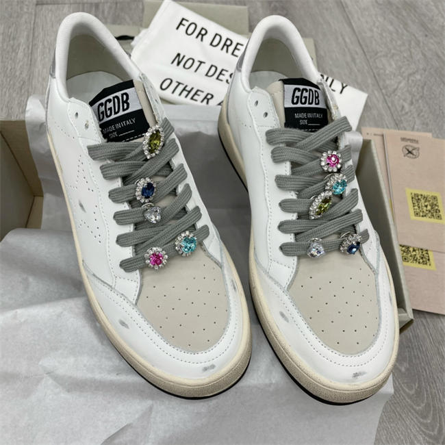 Golden Goose Sneaker