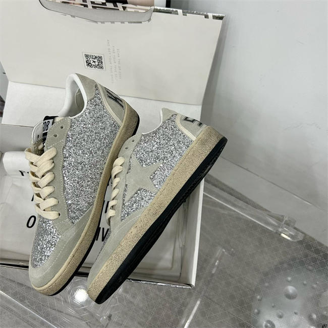 Golden Goose Sneaker