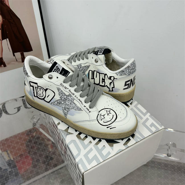 Golden Goose Sneaker