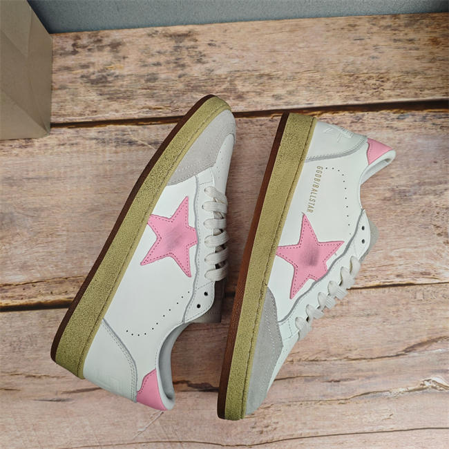 Golden Goose Sneaker