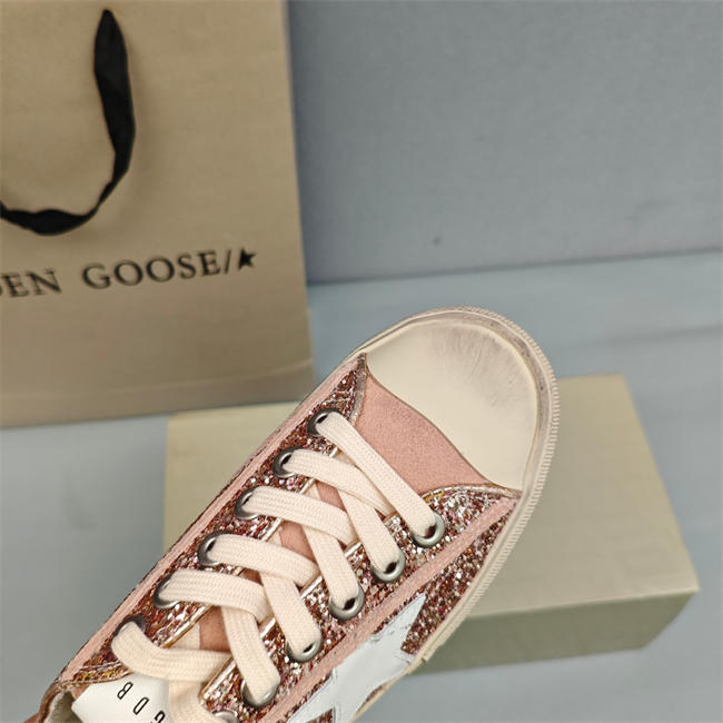 Golden Goose Sneaker