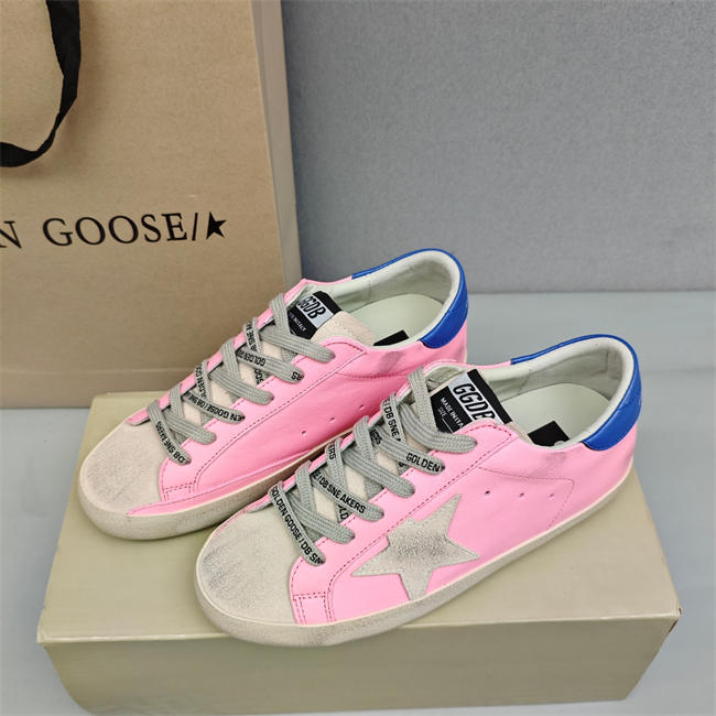 Golden Goose Sneaker