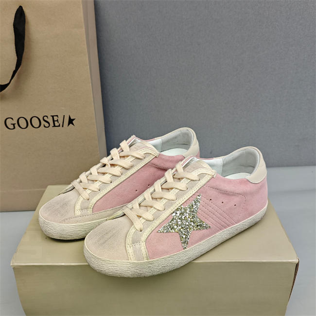 Golden Goose Sneaker