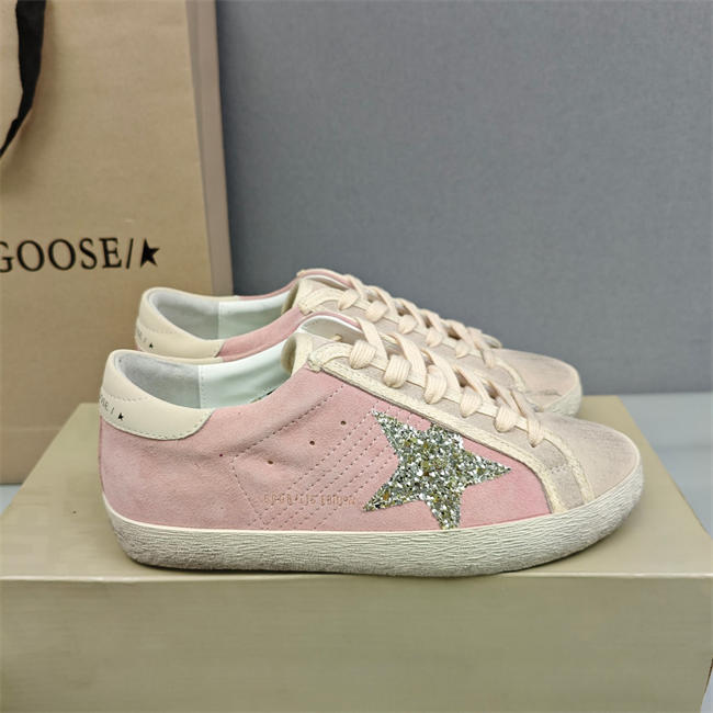 Golden Goose Sneaker