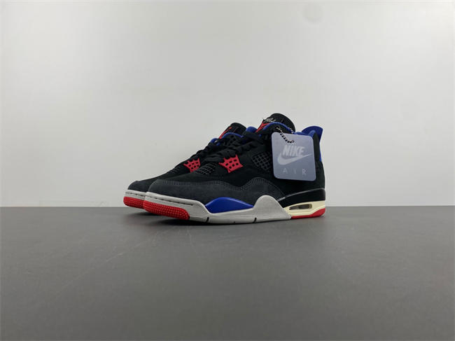 Air Jordan 4 “Rare Air”
