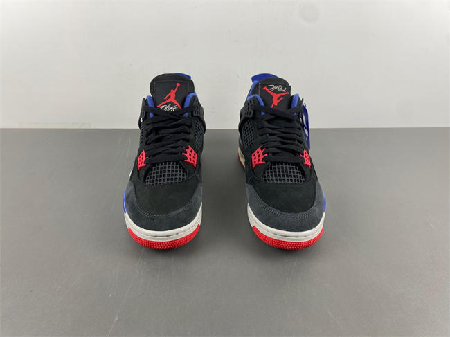 Air Jordan 4 “Rare Air”