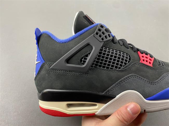 Air Jordan 4 “Rare Air”
