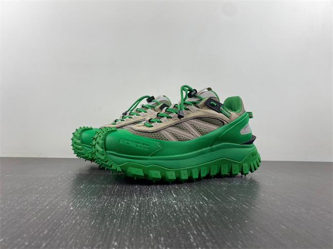 Moncler Trailgrip GTX 3M TPU