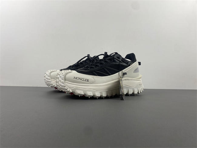 Moncler Trailgrip GTX 3M TPU