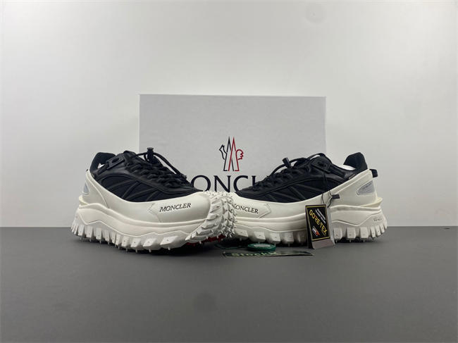 Moncler Trailgrip GTX 3M TPU