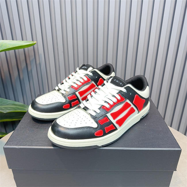 Amiri Skel Sneaker