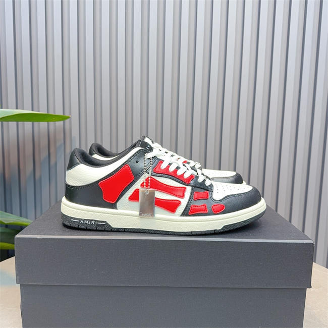 Amiri Skel Sneaker