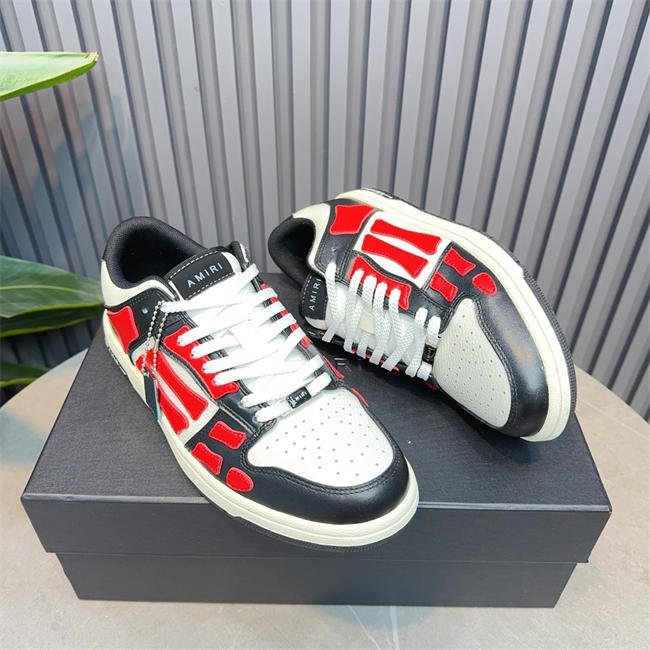 Amiri Skel Sneaker