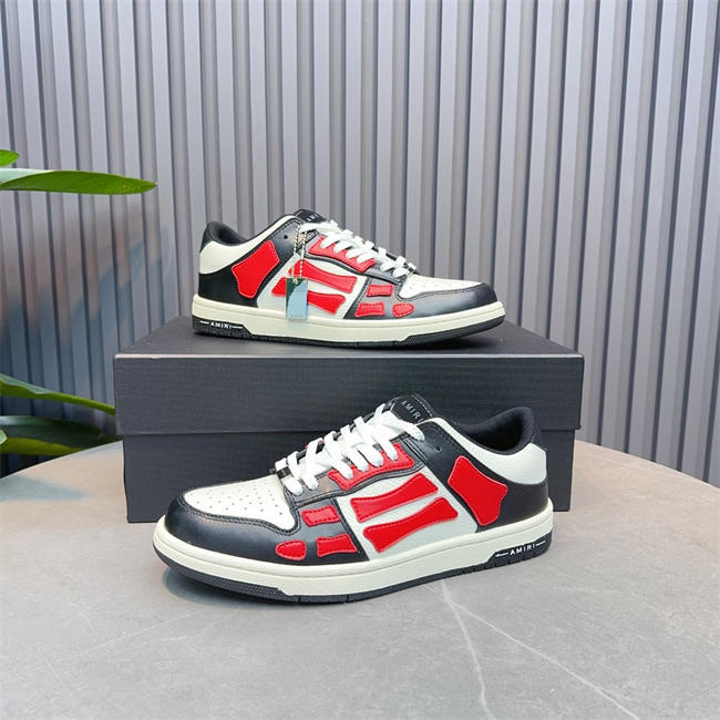 Amiri Skel Sneaker