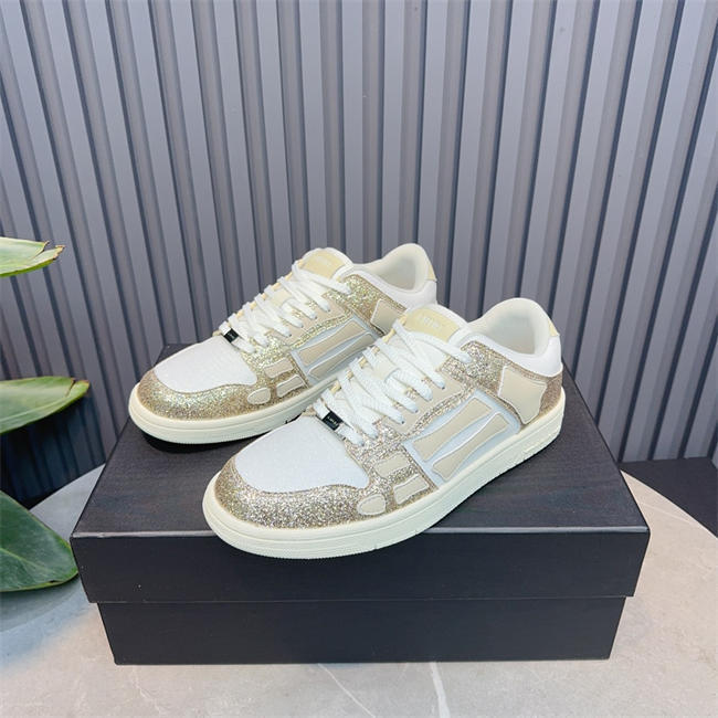Amiri Skel Sneaker