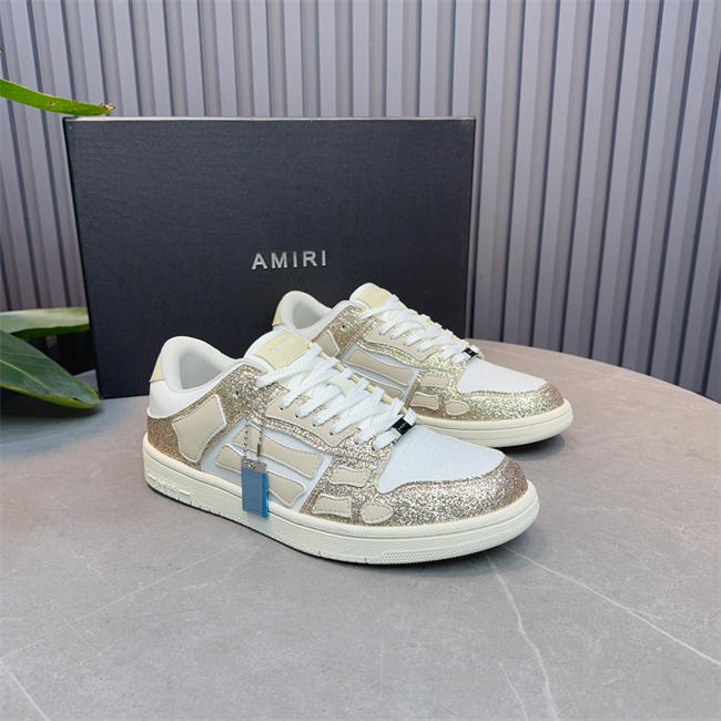 Amiri Skel Sneaker