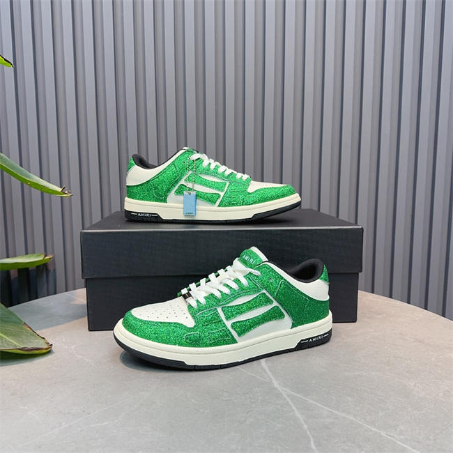 Amiri Skel Sneaker
