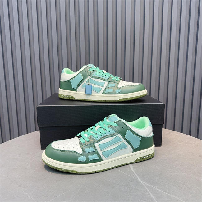Amiri Skel Sneaker