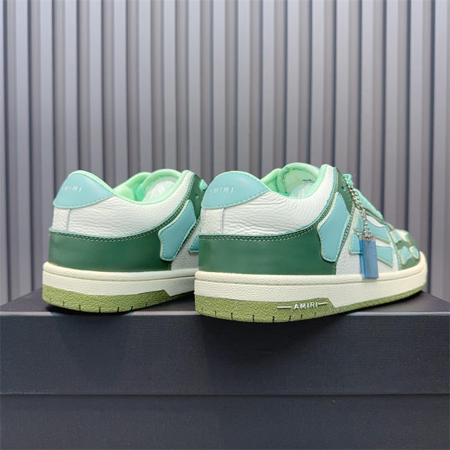 Amiri Skel Sneaker