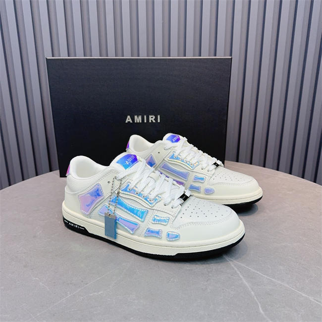 Amiri Skel Sneaker