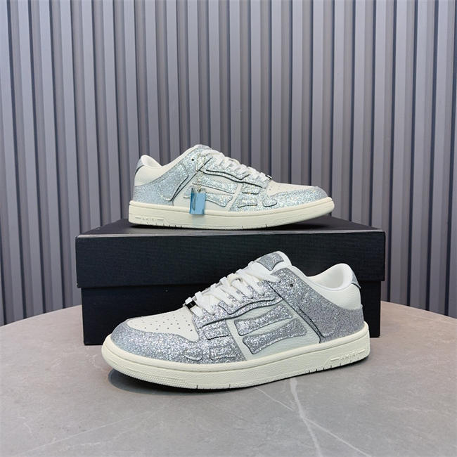 Amiri Skel Sneaker