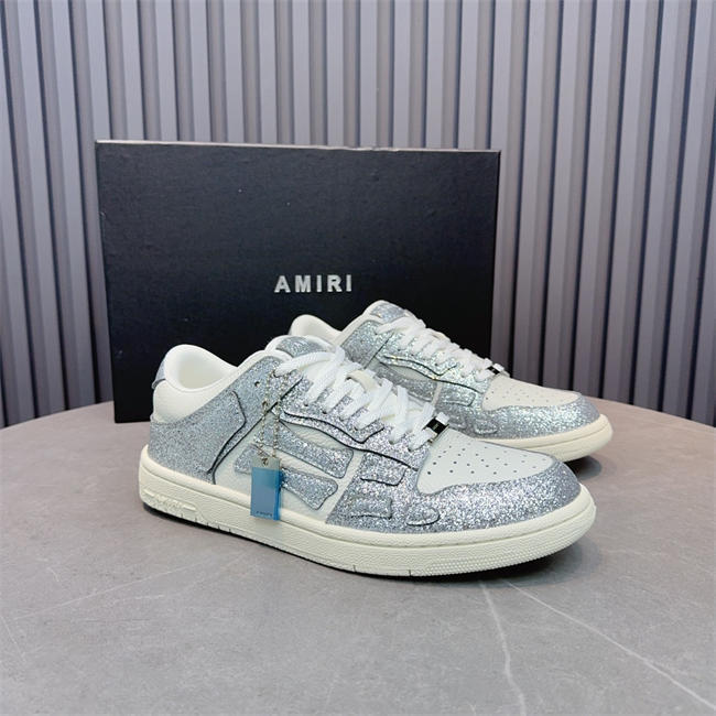 Amiri Skel Sneaker