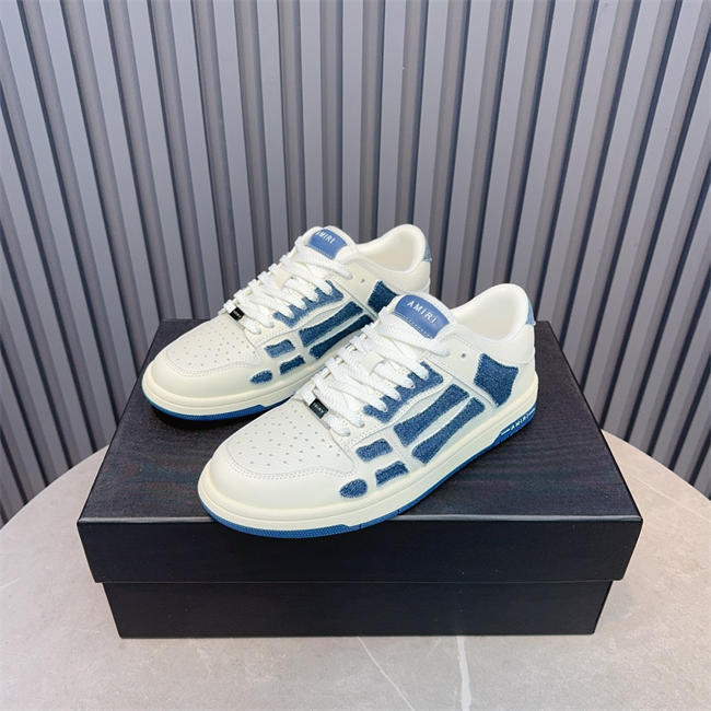 Amiri Skel Sneaker