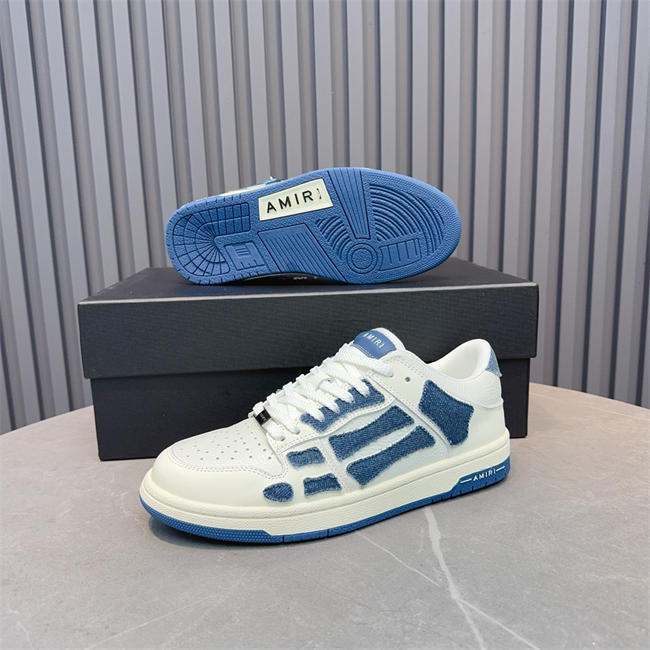 Amiri Skel Sneaker