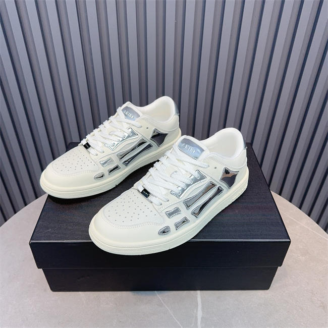 Amiri Skel Sneaker