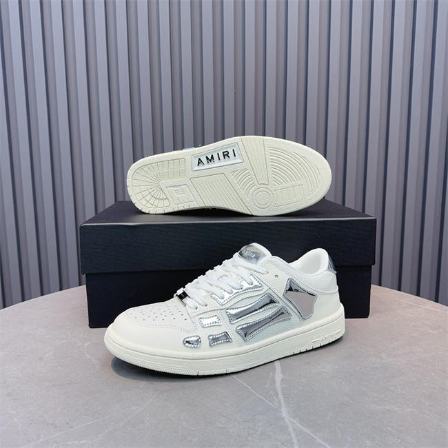 Amiri Skel Sneaker