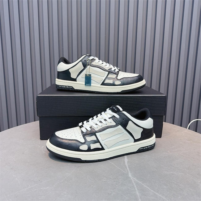 Amiri Skel Sneaker